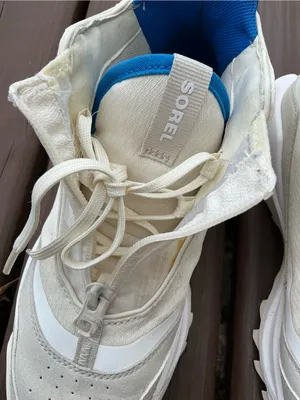 SOREL High-Top Sneakers 🦋 thumbnail 7