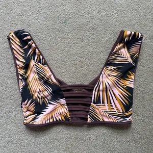 Maaji Reversible Bikini Top thumbnail 2