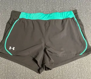 Under Armour Women’s Athletic Shorts thumbnail 1