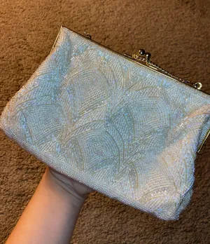 Vintage Beaded Bag thumbnail 3