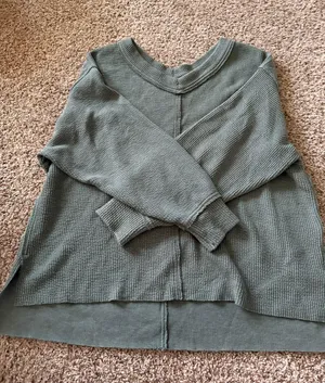 Aerie Sweater thumbnail 2