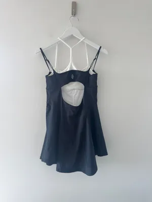 Free People Baseline Mini Dress thumbnail 6