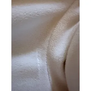 Wallflower Butter Turtleneck Fuzzy Sweater Women's Sz Medium thumbnail 9