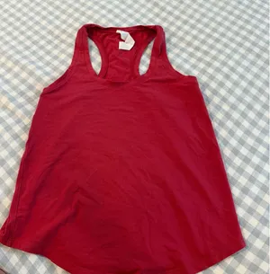 Lululemon Full length tank thumbnail 1