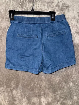 Sofia Jeans by Sofia Vergara Julieta Short Size 0 thumbnail 2