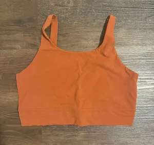 Nike Cropped Top thumbnail 1