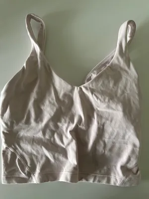 lululemon align tank thumbnail 1