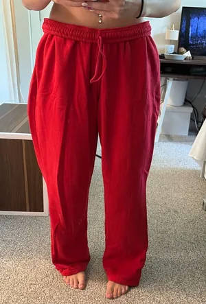 Wild Fable straight leg sweatpants thumbnail 1