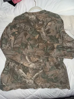 Abercrombie and fitch long sleeve thumbnail 4
