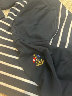 Lauren Ralph Lauren Crewneck thumbnail 3