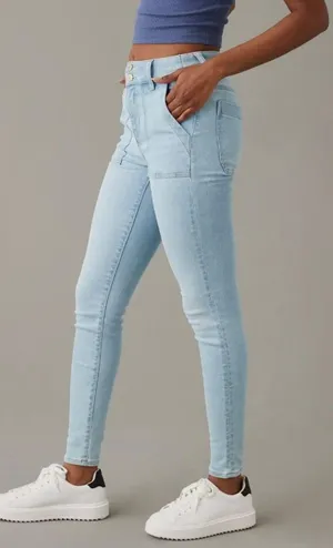 American Eagle Outfitters Jeans thumbnail 1