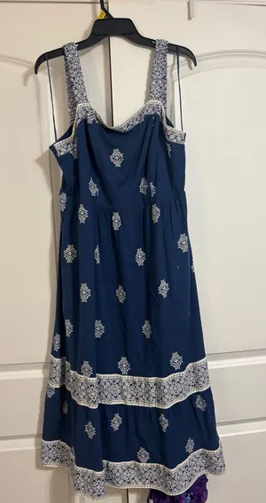 Lucky Brand Dress thumbnail 1