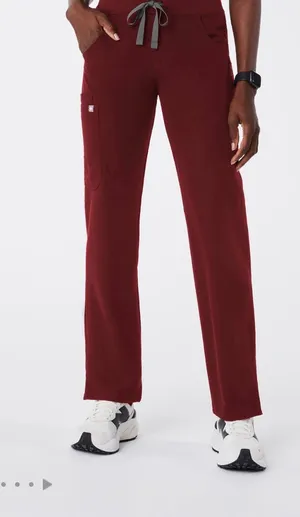 FIGS Scrub Pants thumbnail 1