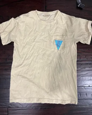 Comfort Colors Seaside Frost Bites T-shirt thumbnail 1