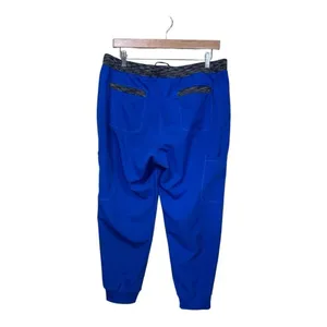 Dickies Dynamix Scrubs Pant for Women Natural Rise Tapered Leg Jogger DK185 size thumbnail 4