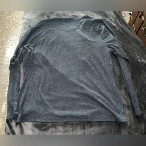 Life is Good Cool Tee Long Sleeve Size Women’s XL thumbnail 2