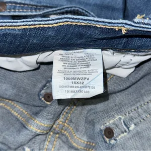 Wrangler Women’s Retro Mae Bootcut Jeans Sz 15 x 32 Mid Rise Stretch Blue Denim thumbnail 8