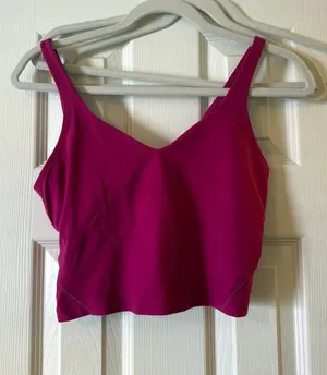 Lululemon Align Tank thumbnail 1