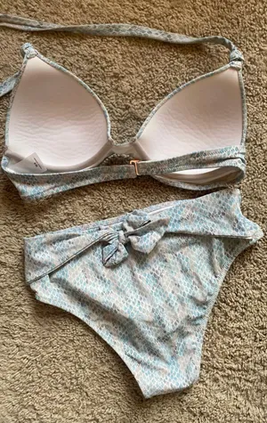 Shade And Shore Bikini thumbnail 5