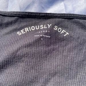 Aeropostale Gray Long sleeve shirt thumbnail 4