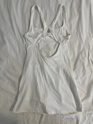 Free People Movement Never Better Dress thumbnail 5