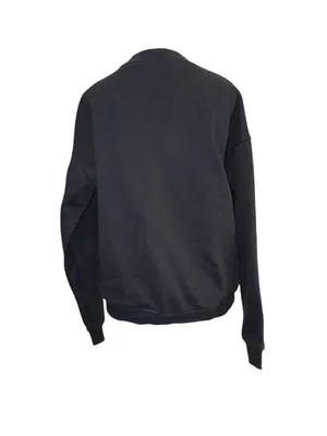 Alo Yoga Renown Heavy Weight Crew Neck Pullover Size XS thumbnail 5