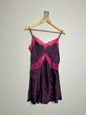 Victorias Secret Slip Dress thumbnail 2