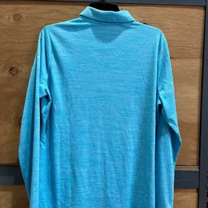 Nike Women's Blue Polo-shirts thumbnail 7