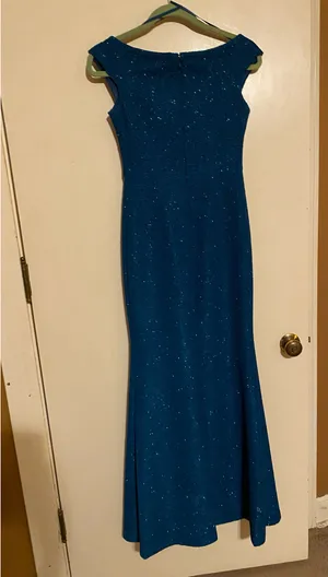 Formal dress thumbnail 3