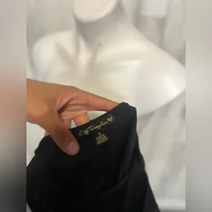 Windsor Formal black Dress thumbnail 4