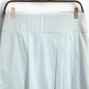 Tommy Bahama Golf Tennis Blue Pleated Skort Size S thumbnail 2