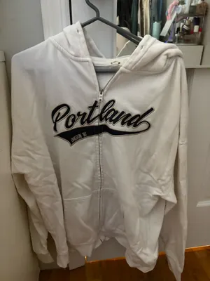 Garage Sweatshirt thumbnail 1