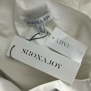 Shona‎ Joy Grant One Shoulder Ruched Mini Dress in White Size US 2 thumbnail 11