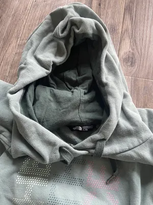 North Face Hoodie thumbnail 4