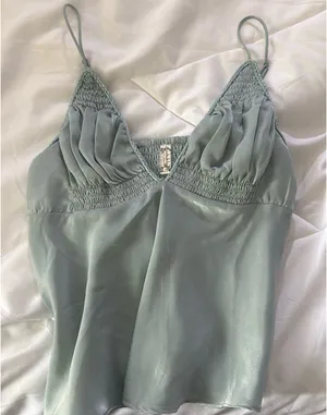 Free People Top thumbnail 1