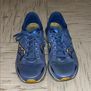 Saucony Women's Endorphin Speed 3 Running Shoes thumbnail 2