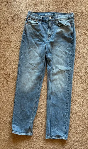 American Eagle Jeans thumbnail 1