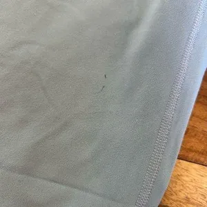 Lululemon Groove Nulu Super-High-Rise Flared Leggings thumbnail 2
