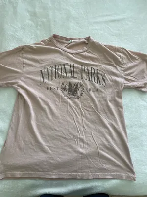 Garage Tee-Shirt thumbnail 1