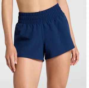 DICK'S Sporting Goods Women’s High Rise Stride Short thumbnail 1