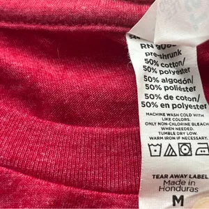 Leinenkugel's Red Graphic T-Shirt thumbnail 5