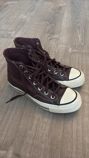Converse High-Top Sneakers thumbnail 3