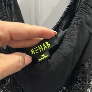 🖤REHAB Top thumbnail 3