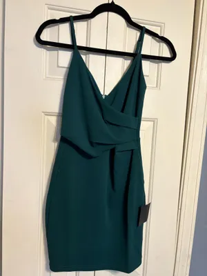 Lulus Dress thumbnail 3