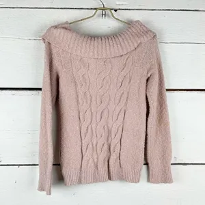 Sweater Over The Shoulder thumbnail 4