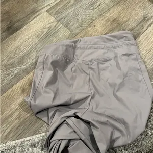 Halara purple joggers‎ M thumbnail 8