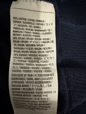 Hollister Ladies V Neck Pullover Sweater  thumbnail 5