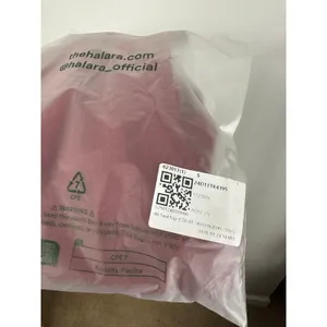 Halara Open Tie Back Burgundy Rayon Athletic Top Size Small Yoga Pilates thumbnail 3