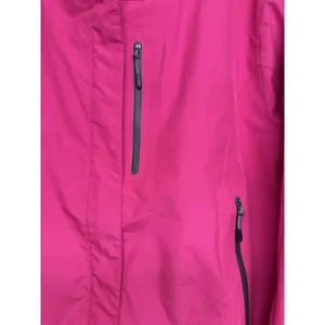 Cabela's Gore-Tex Windbreaker Raincoat Pink Women's Size‎ 2XL thumbnail 10