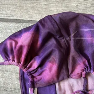 Princess Polly Purple Tie Front Camisole thumbnail 3
